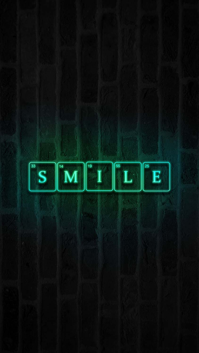 Smile Element IPhone Wallpaper HD  IPhone Wallpapers