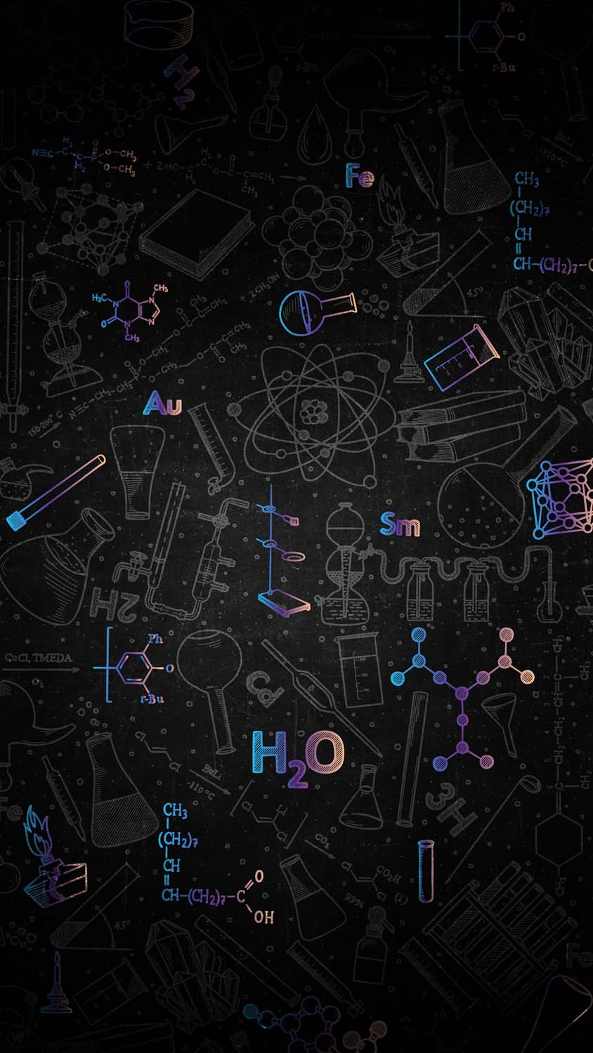 Chemistry Lab IPhone Wallpaper HD  IPhone Wallpapers