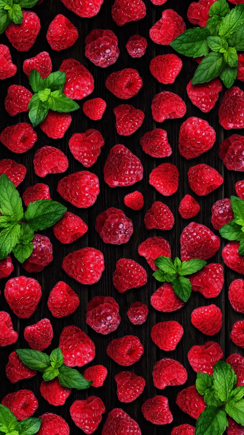 Strawberry IPhone Wallpaper HD  IPhone Wallpapers