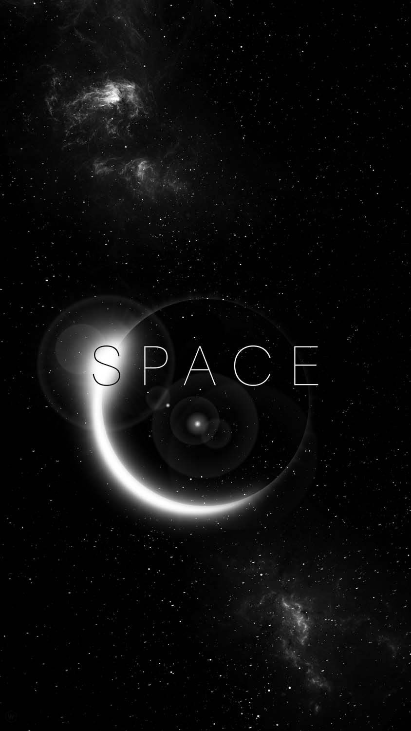 Space IPhone Wallpaper HD  IPhone Wallpapers
