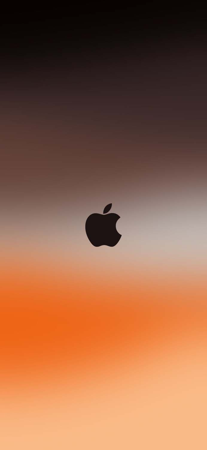 Apple Gradient Colours IPhone 14 Wallpaper HD  IPhone Wallpapers