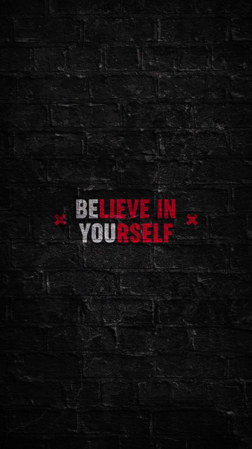What Do You Believe Wallpaper For Iphone, Christian Wallpaper