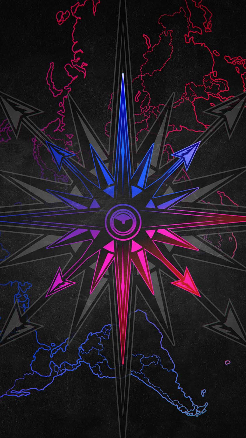 Compass IPhone Wallpaper HD  IPhone Wallpapers