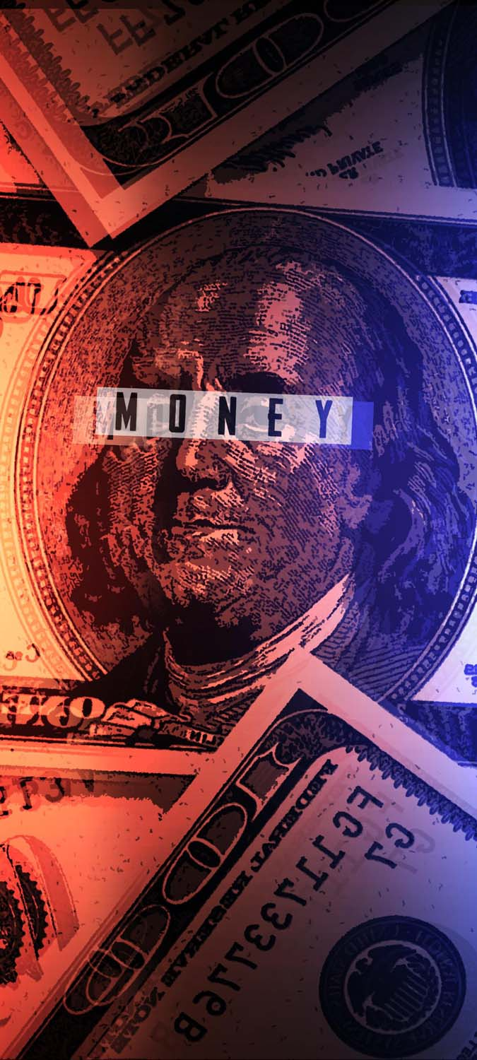 Money aesthetic Wallpapers Download  MobCup