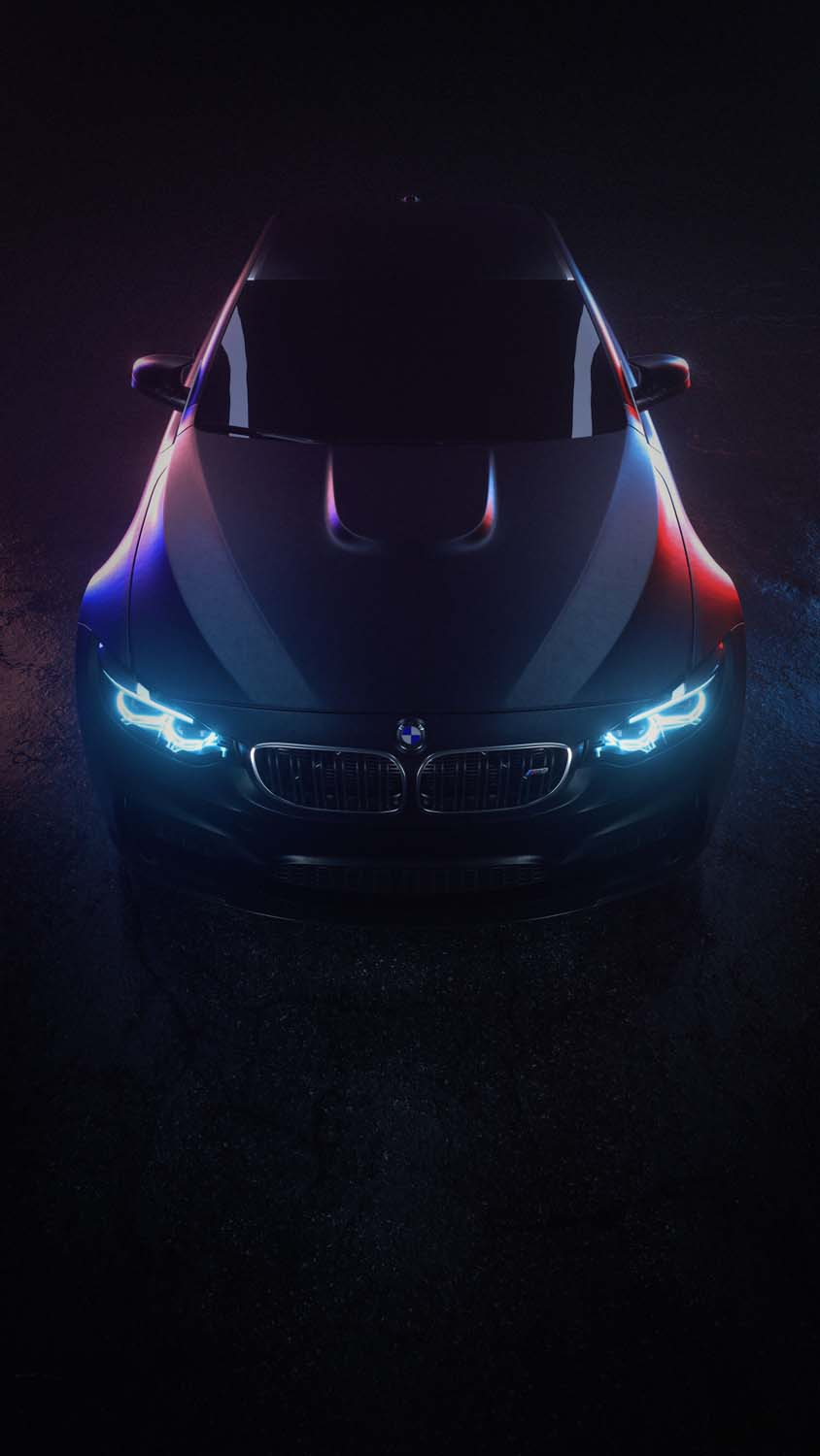 2022 BMW M5 CS 5K Wallpaper  HD Car Wallpapers 20418