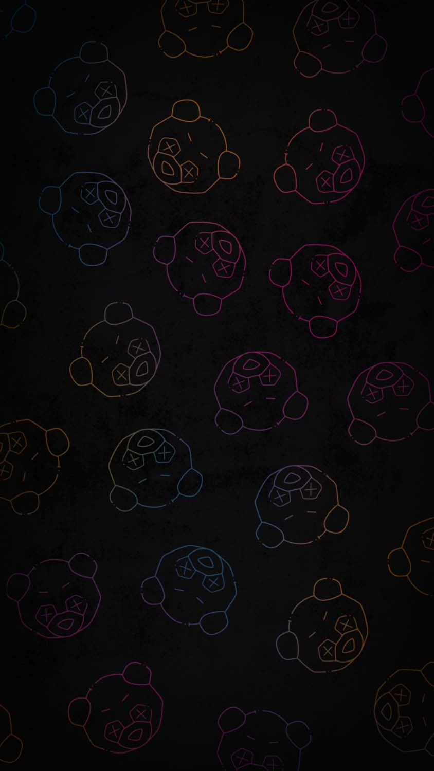 Panda Faces IPhone Wallpaper HD  IPhone Wallpapers