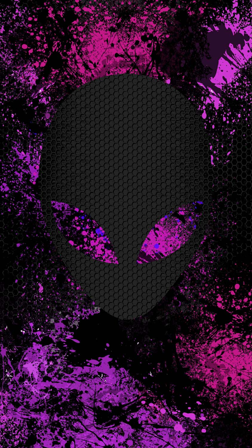 Alien IPhone Wallpaper HD  IPhone Wallpapers