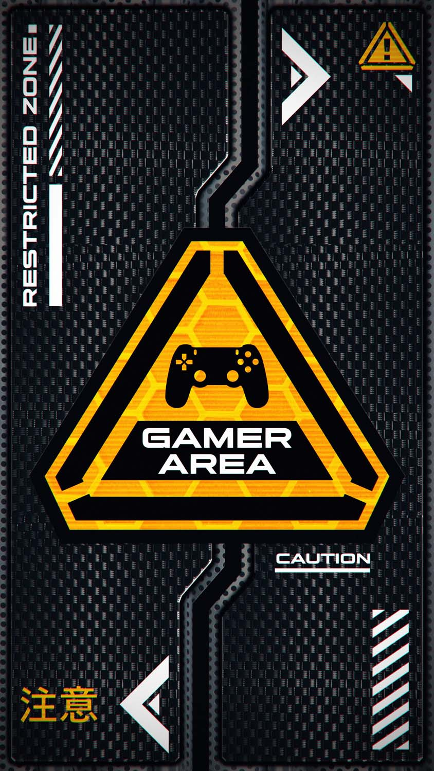 Gamer Area IPhone Wallpaper HD  IPhone Wallpapers