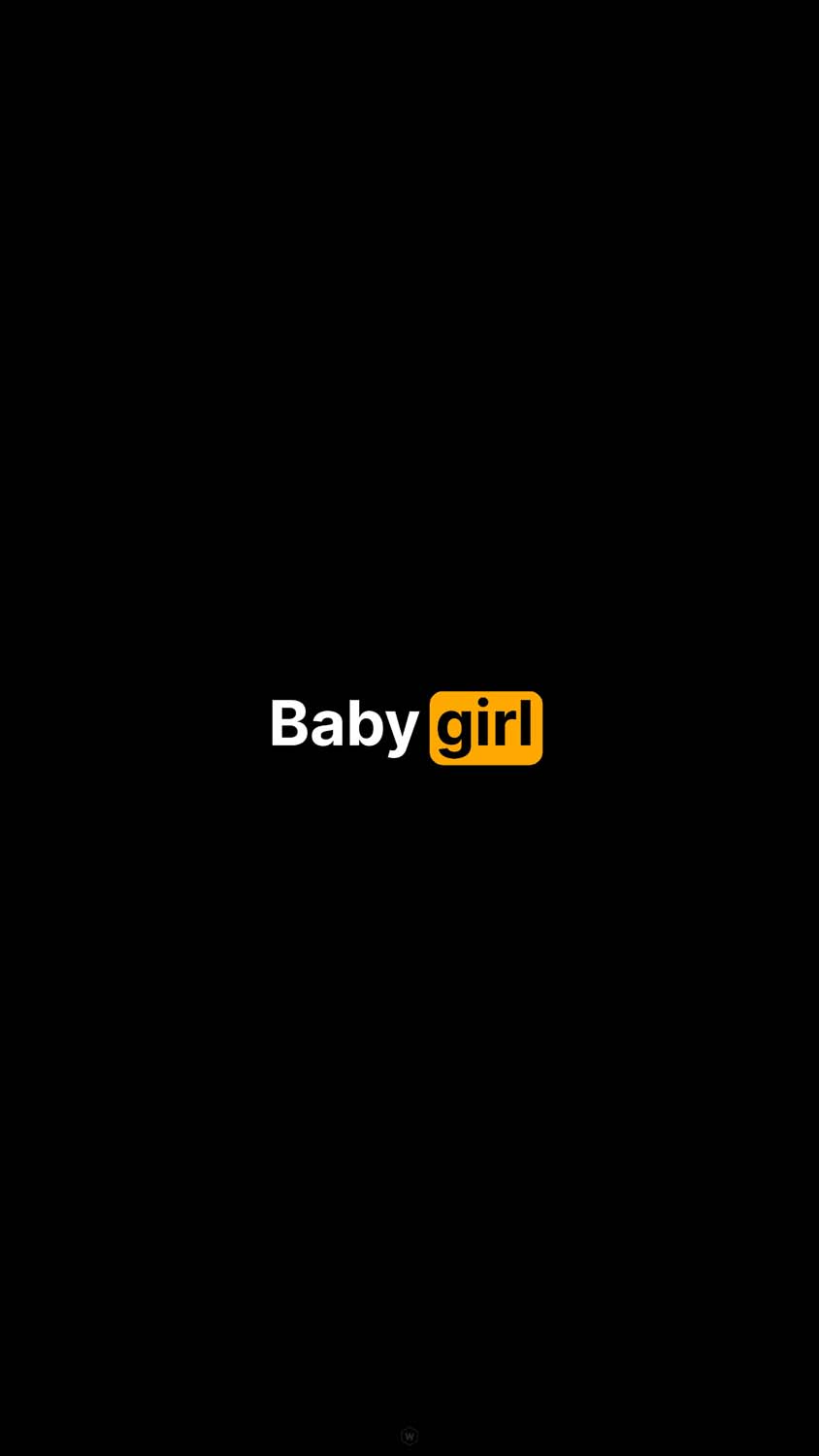 Baby Girl IPhone Wallpaper HD  IPhone Wallpapers