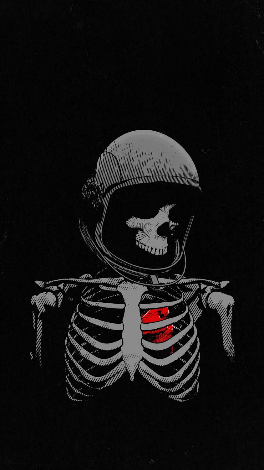 Heart Cage IPhone Wallpaper HD  IPhone Wallpapers