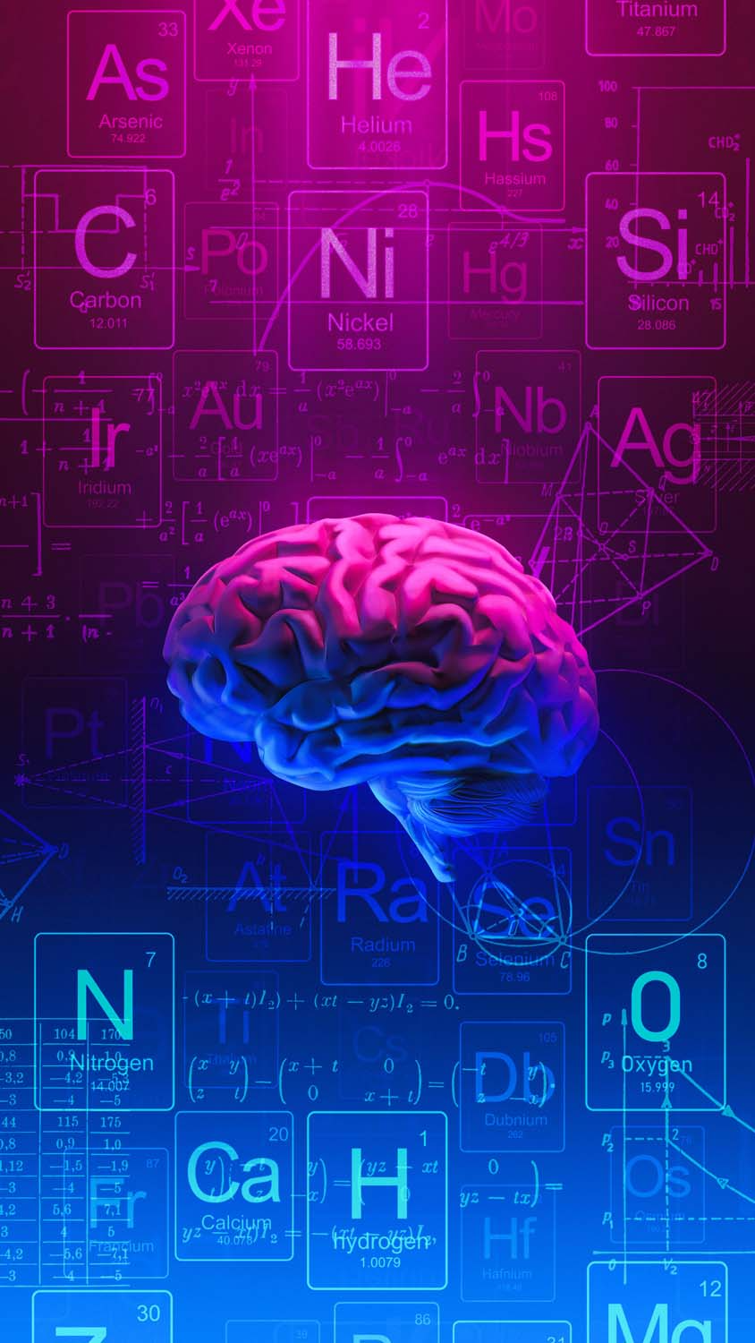 Intelligence IPhone Wallpaper HD  IPhone Wallpapers