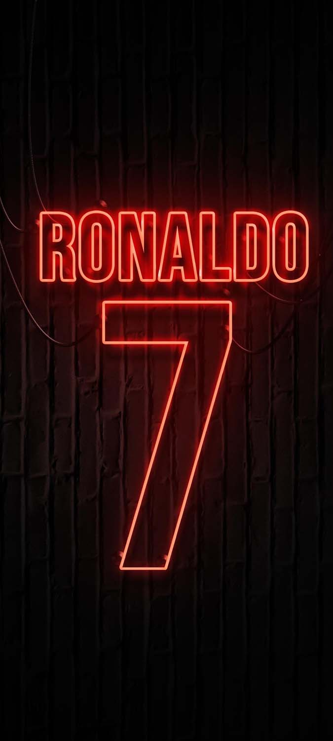 RONALDO 7 IPhone Wallpaper HD  IPhone Wallpapers