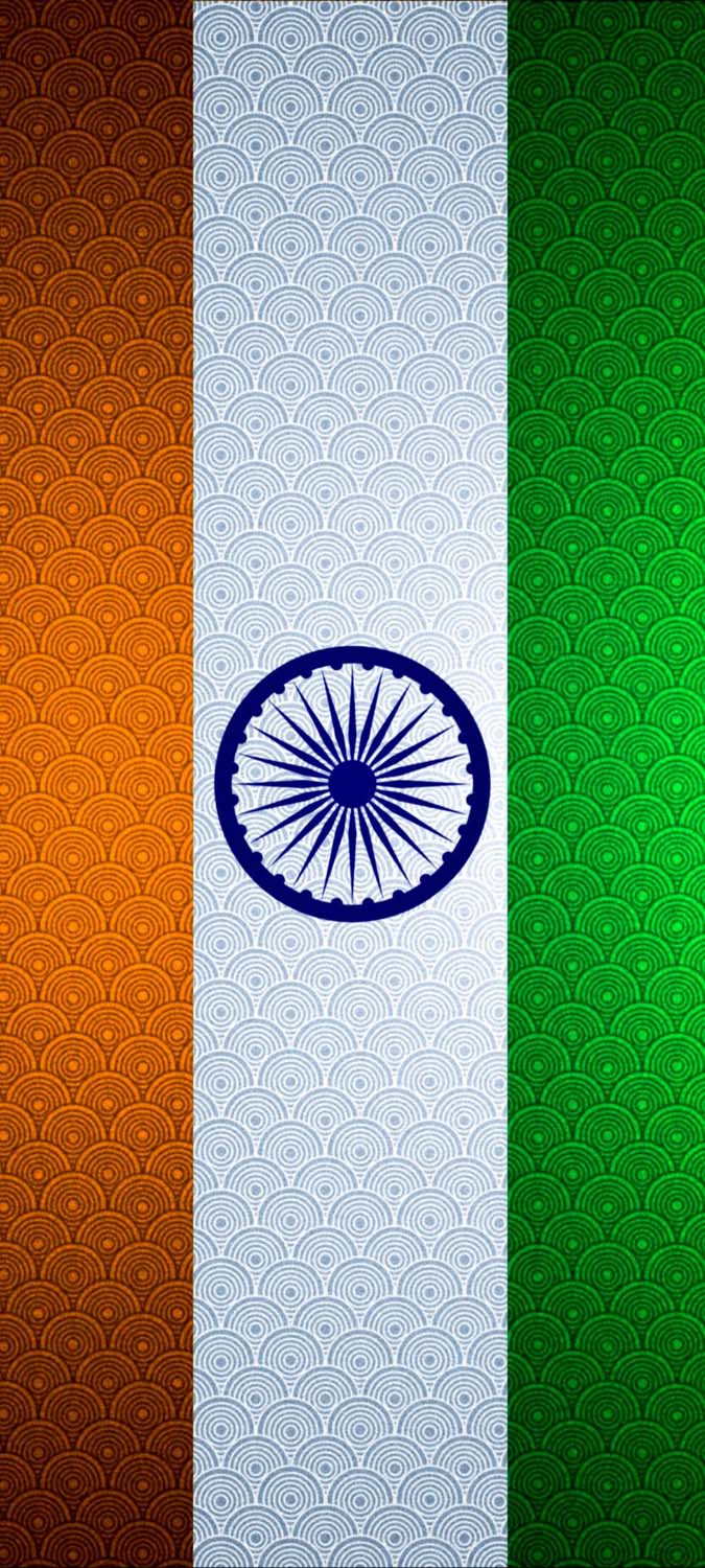 Indian Flag Textured IPhone Wallpaper HD  IPhone Wallpapers