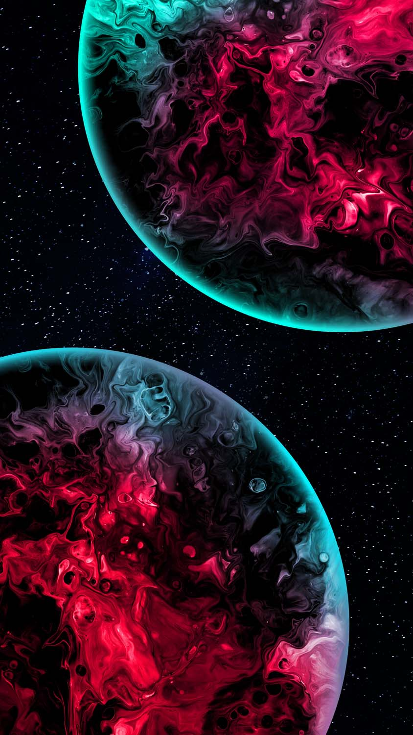 Amoled Planets Iphone Wallpaper Hd Iphone Wallpapers Wallpaper Download Moonaz 8514