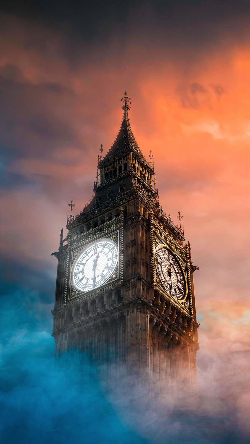 Big Ben IPhone Wallpaper HD  IPhone Wallpapers