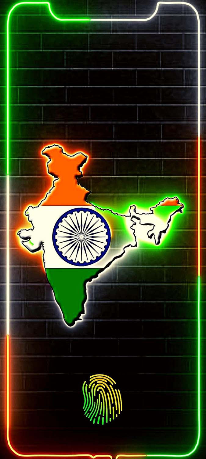 India Is Love IPhone Wallpaper HD  IPhone Wallpapers