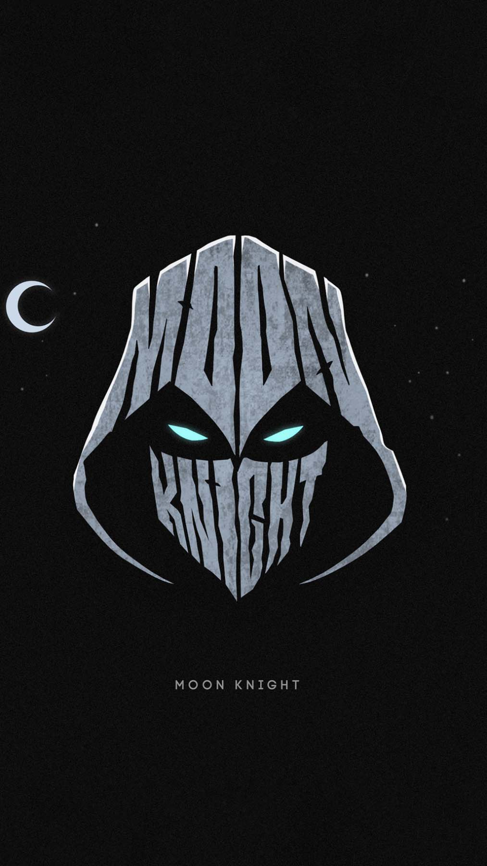 Moon Knight Phone Wallpapers HD