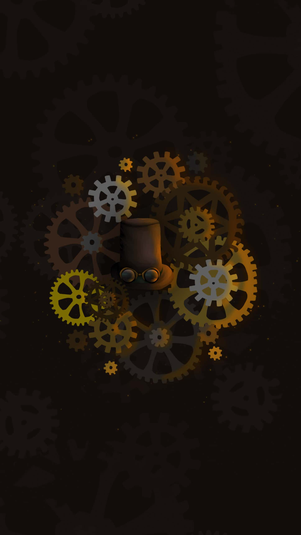 Steampunk Classic IPhone Wallpaper HD  IPhone Wallpapers