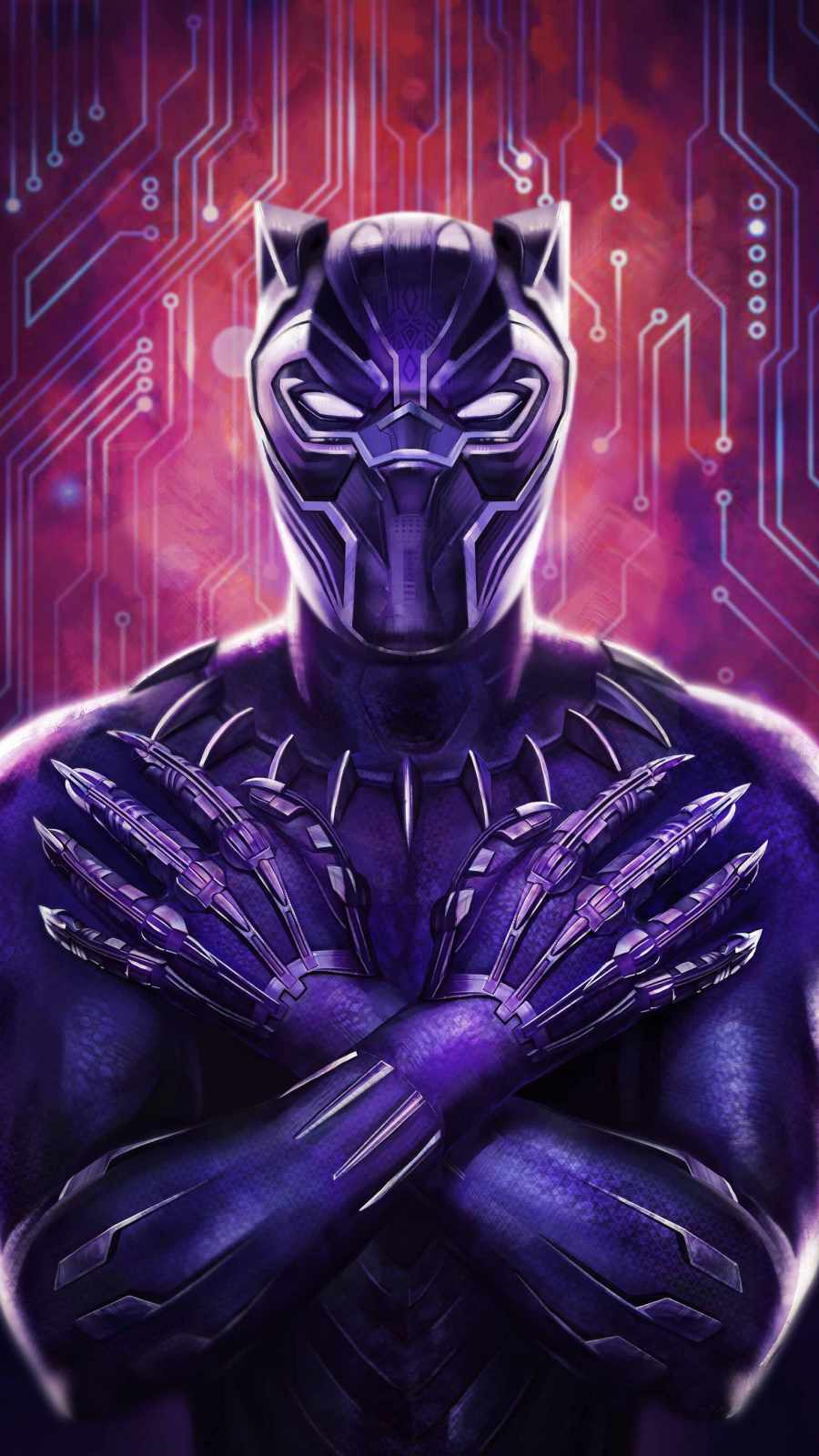 Premium AI Image  Black panther wallpapers for iphone and android choose  your favorite black panther wallpapers for your iphone and android black  panther wallpaper black panther wallpaper black panther wallpaper