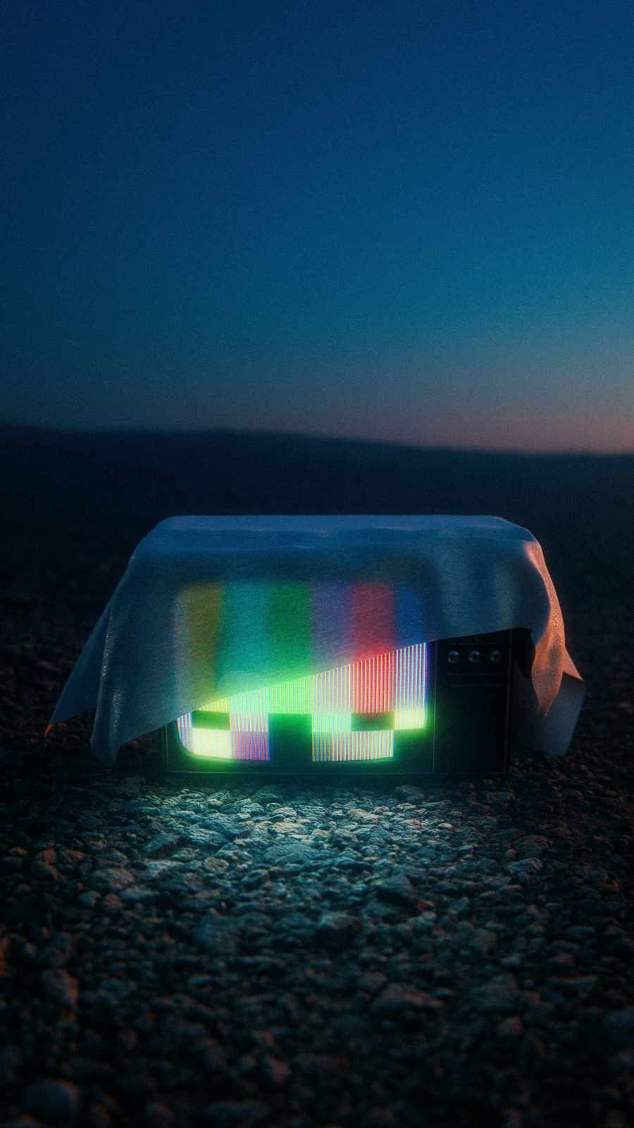 TV Signal IPhone Wallpaper HD  IPhone Wallpapers