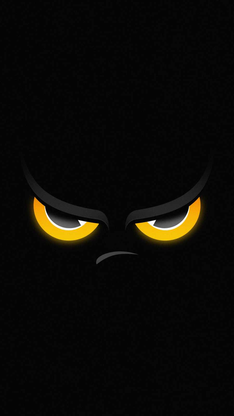 Angry Face IPhone Wallpaper HD  IPhone Wallpapers