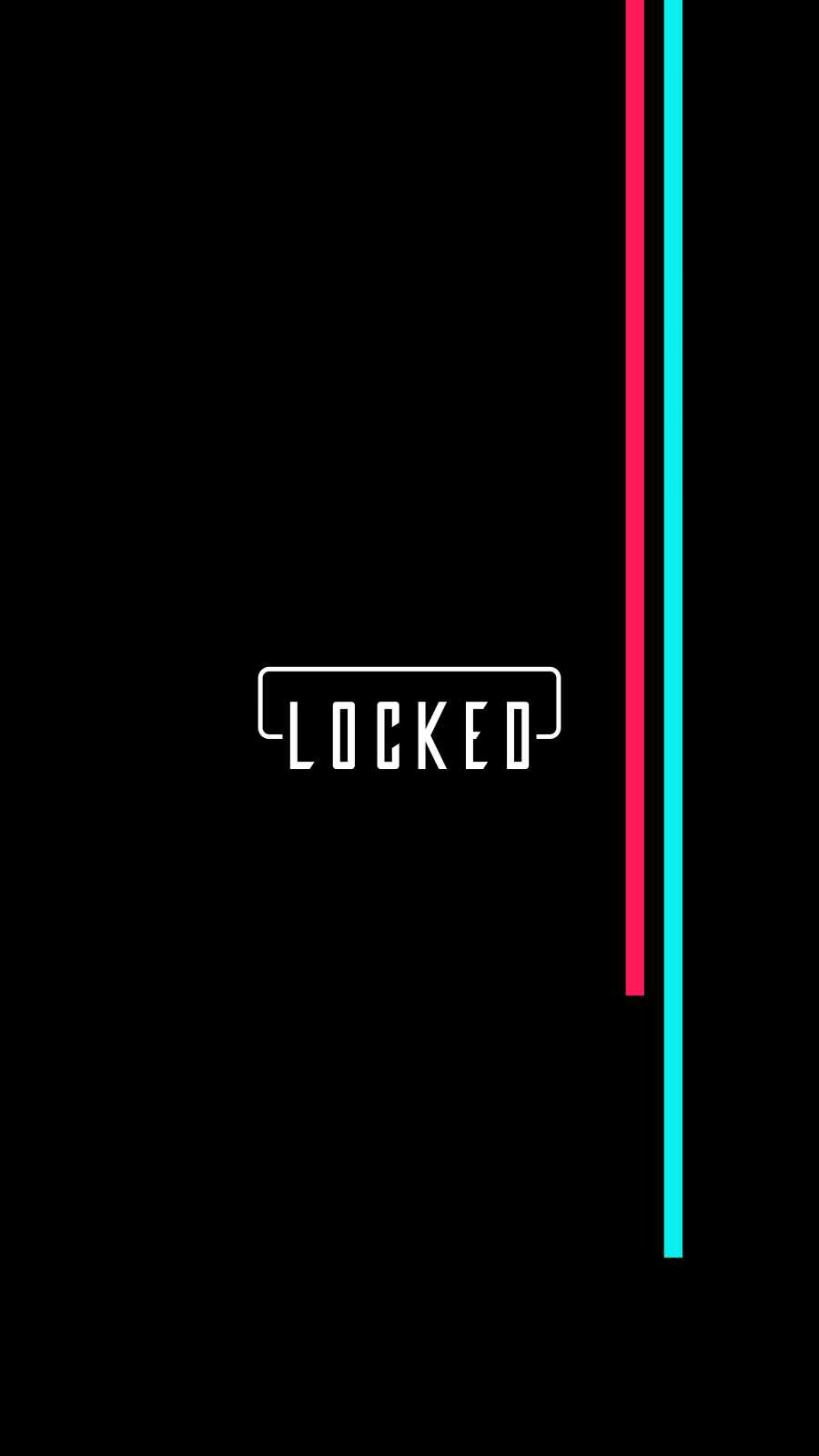 Locked IPhone Wallpaper HD  IPhone Wallpapers