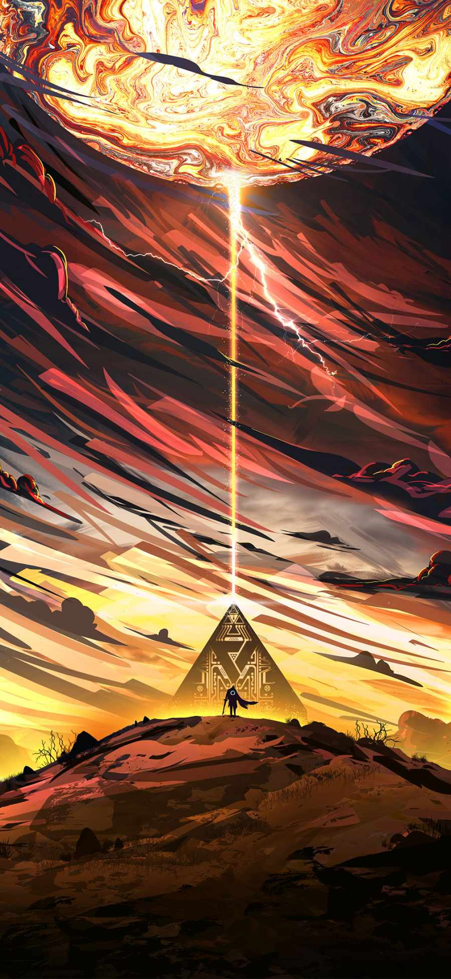 Destiny IPhone Wallpaper HD  IPhone Wallpapers