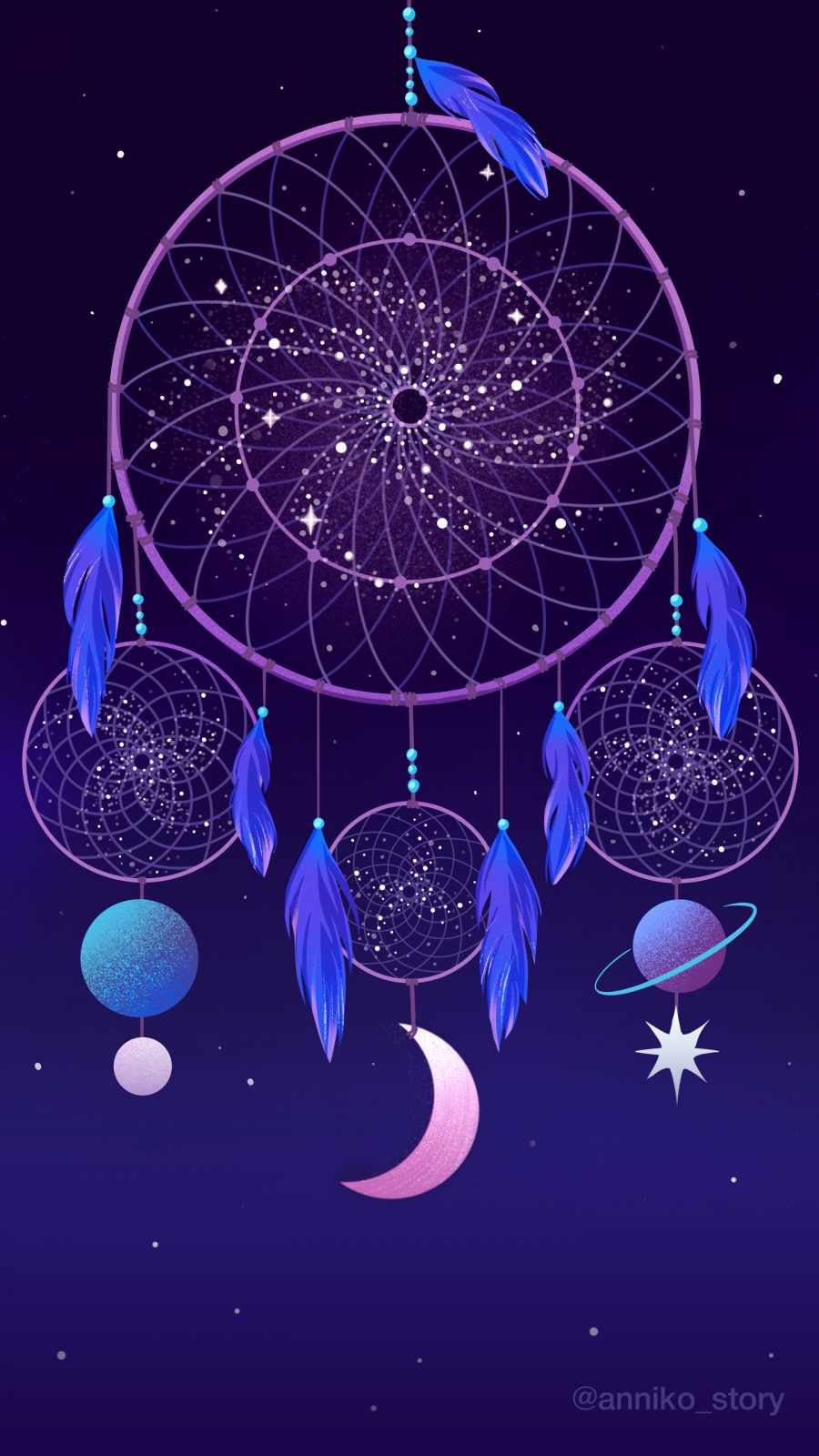 iphone wallpaper celestial aesthetic  Witchy wallpaper Spiritual wallpaper  Iphone wallpaper