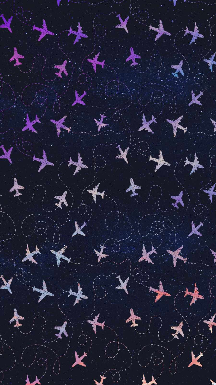 Aircraft Planes Art IPhone Wallpaper  IPhone Wallpapers