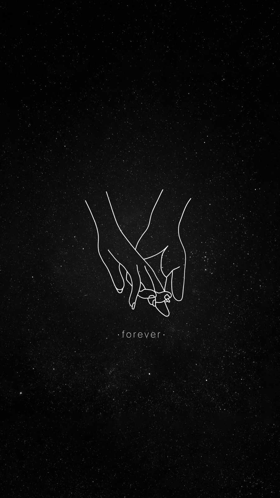 Forever Love IPhone Wallpaper  IPhone Wallpapers