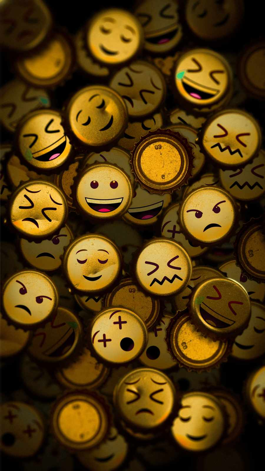 Emotional Faces IPhone Wallpaper  IPhone Wallpapers