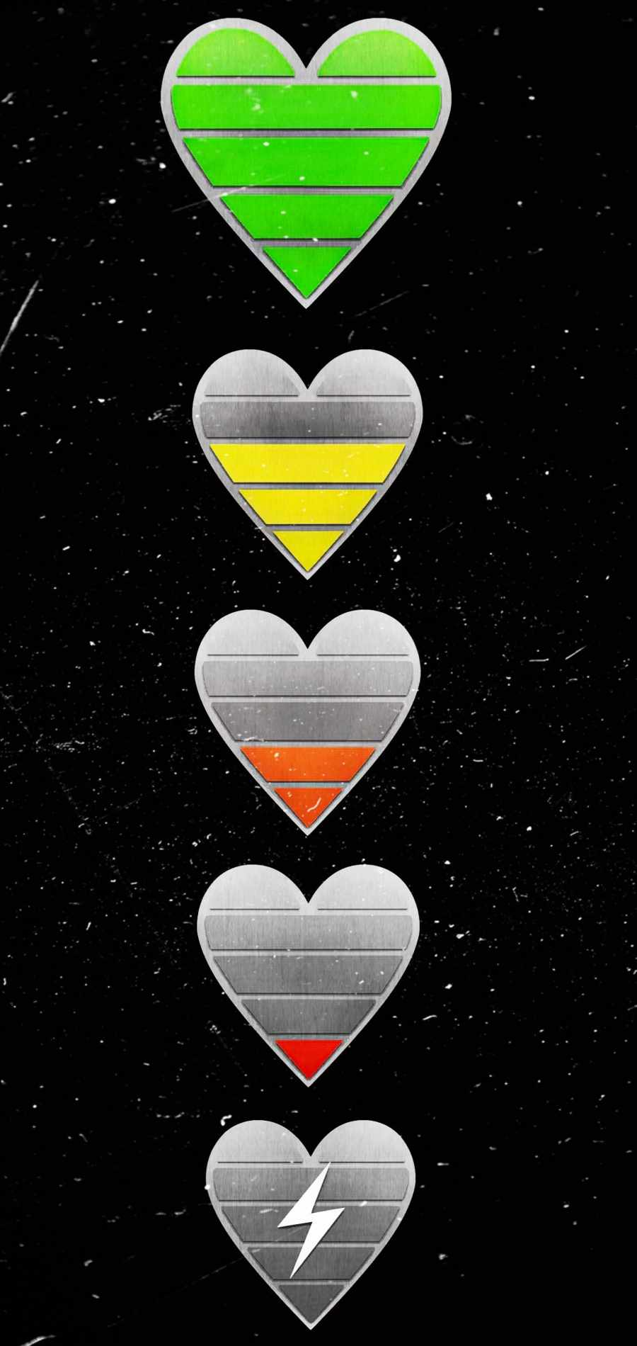 Power Of Love IPhone Wallpaper  IPhone Wallpapers