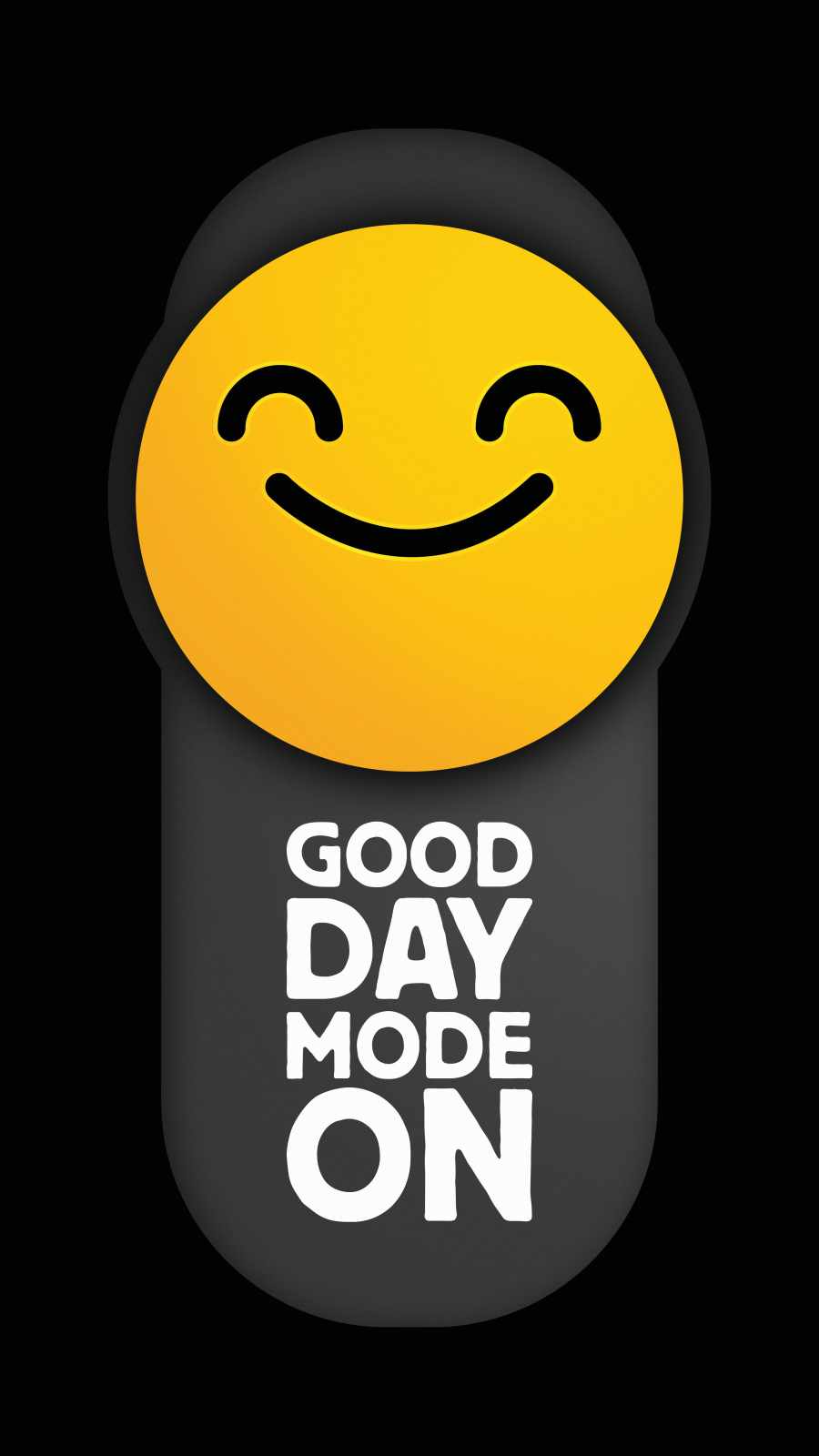 Good Day Mode ON IPhone Wallpaper  IPhone Wallpapers