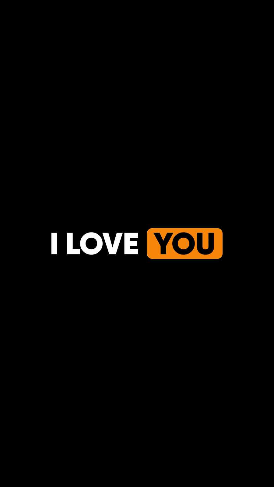 I Love You Like You Do IPhone Wallpaper  IPhone Wallpapers