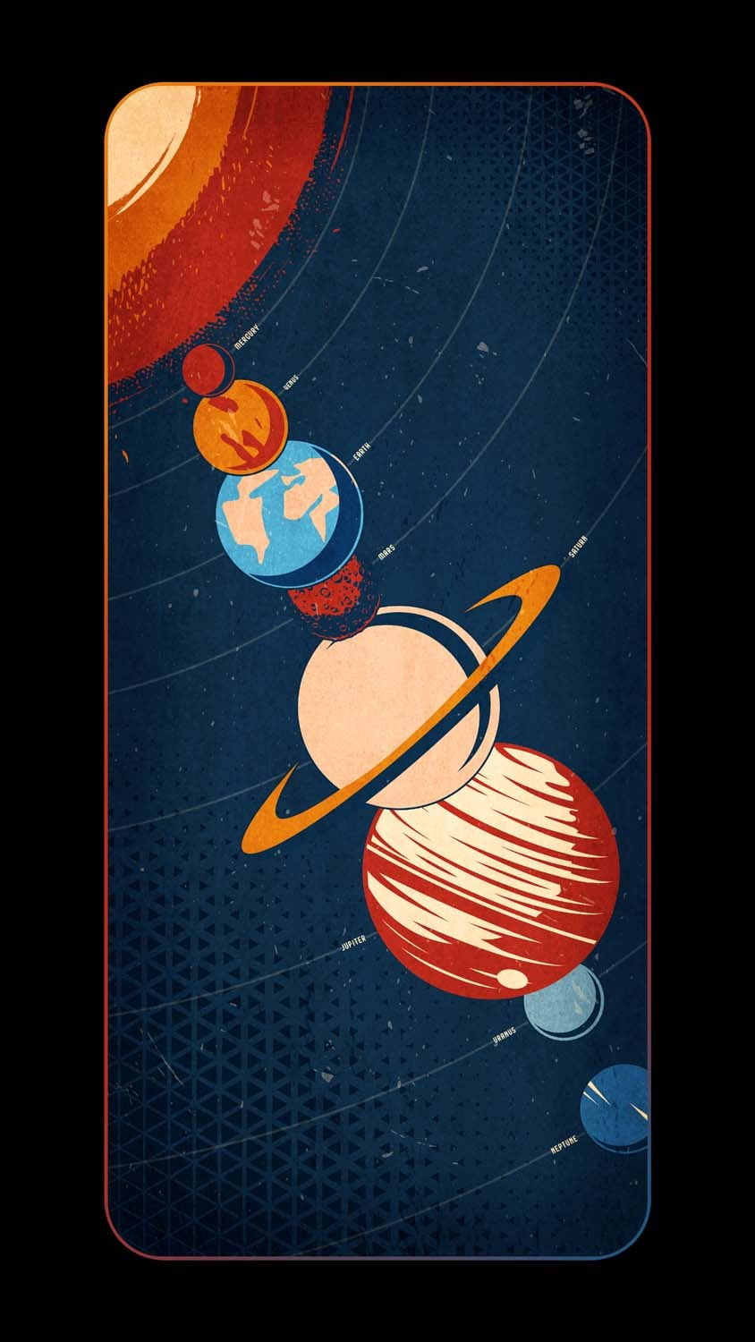 Vintage Space Images  Free Public Domain Paintings Graphics   Illustrations  rawpixel