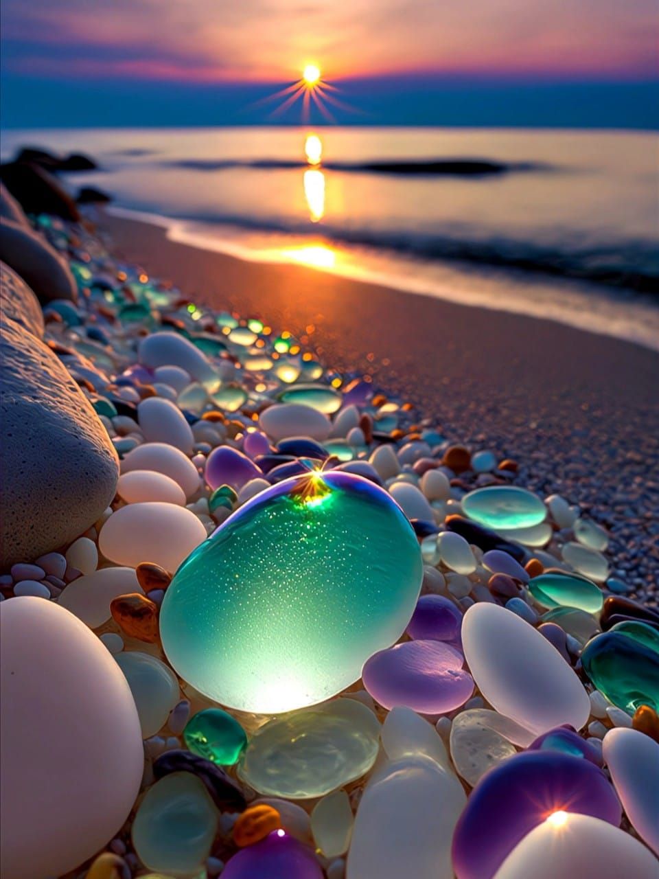 HD colorful stones wallpapers | Peakpx