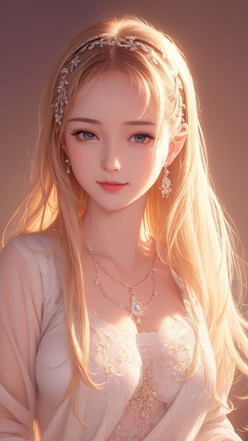 Asian Princess IPhone Wallpaper HD  IPhone Wallpapers