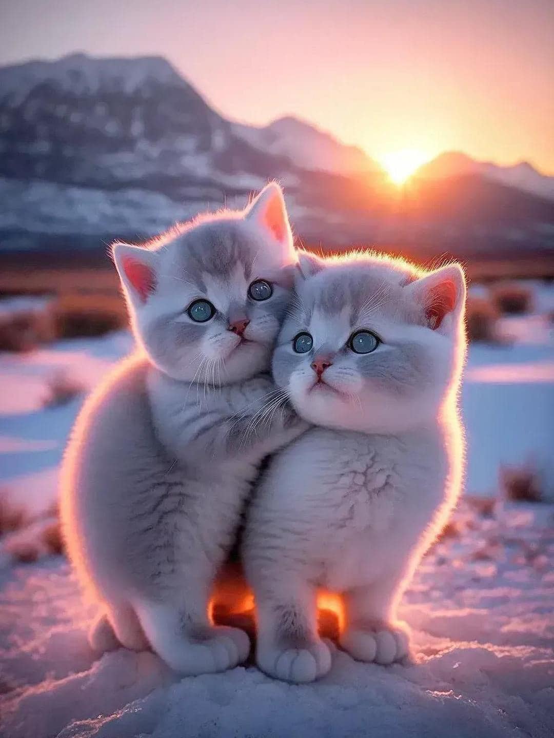 Cute Cats