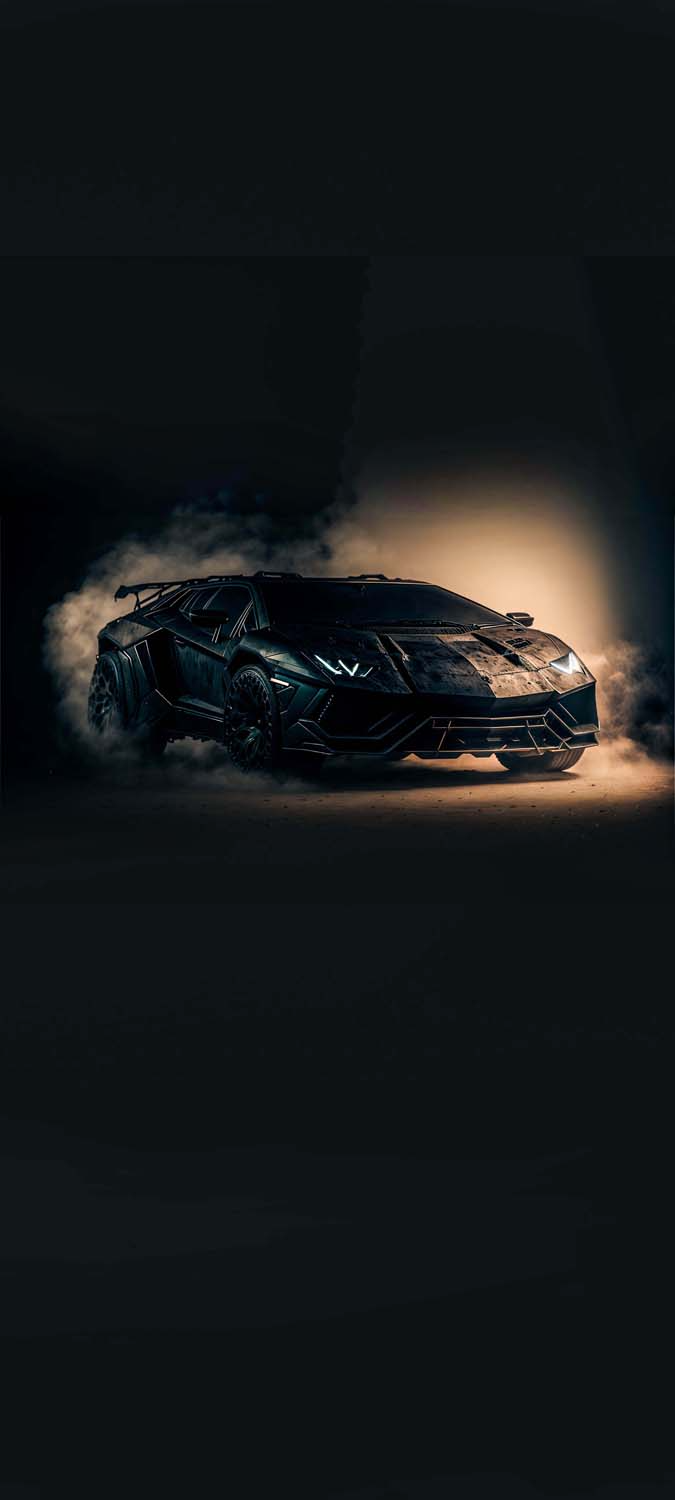 Monster Lamborghini IPhone Wallpaper HD  IPhone Wallpapers