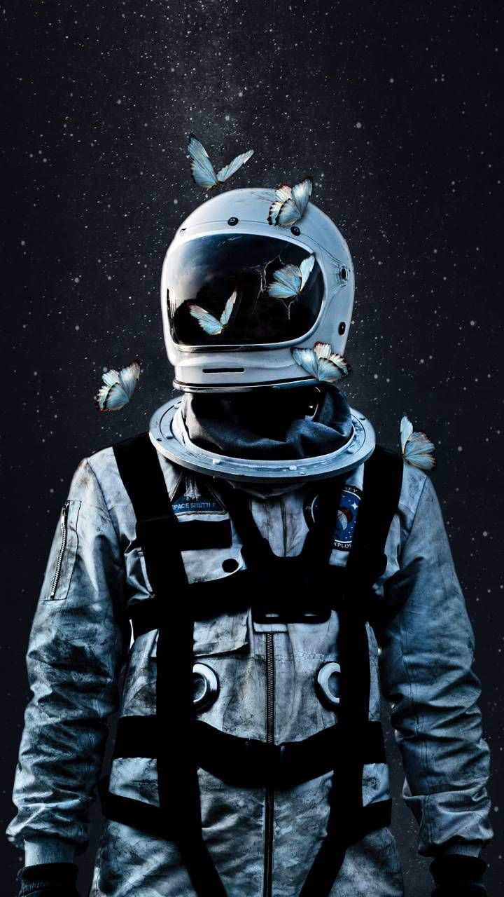 Astronaut