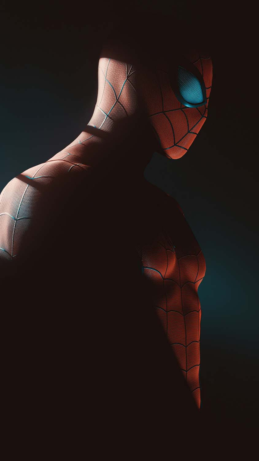 Best Spiderman iOS 16 iPad and iPhone 2023 Edition Do It Before Me  Christmas Spider Man HD phone wallpaper  Peakpx