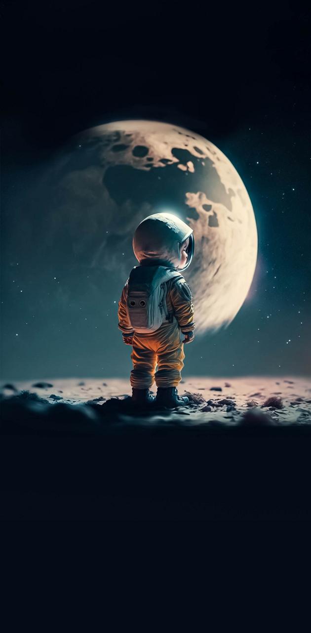 Astronaut 