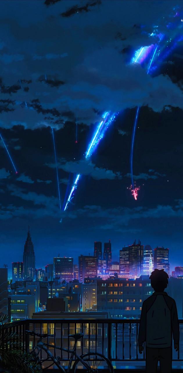 Your Name