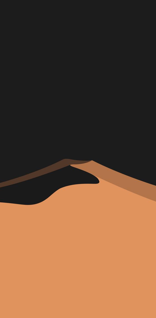 Minimal Desert