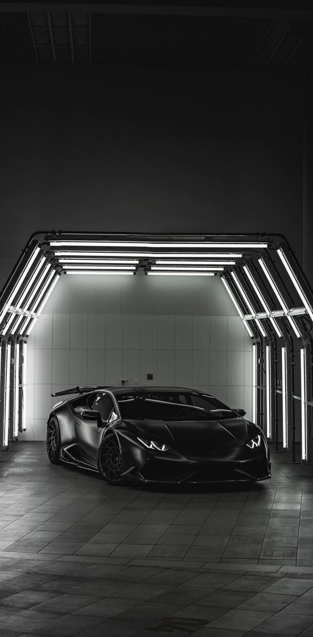 Huracan