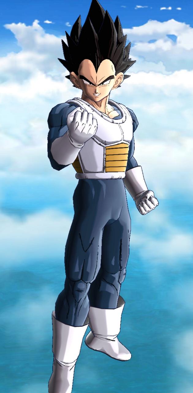 Vegeta