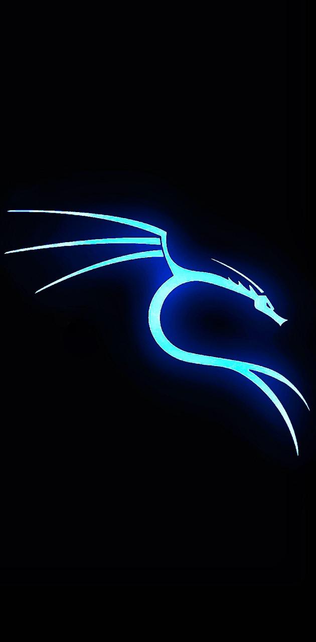 Kali Linux (neon)