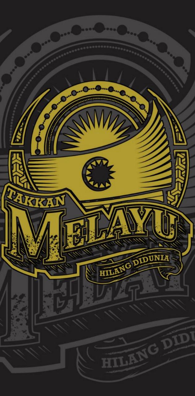 Takkan MELAYU Hilang