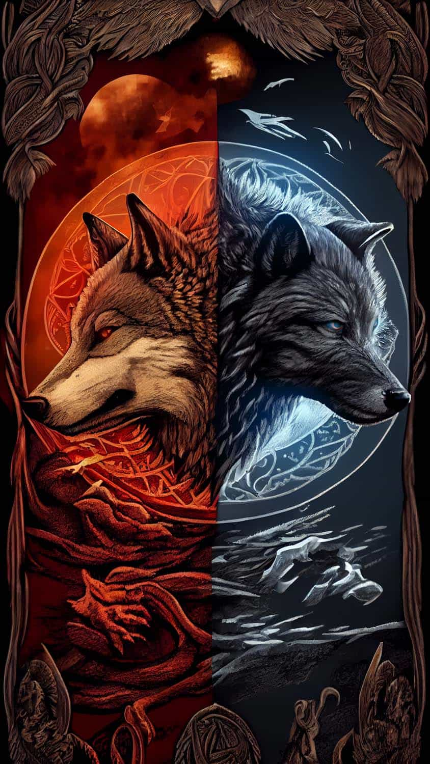 Power Of Wolf
