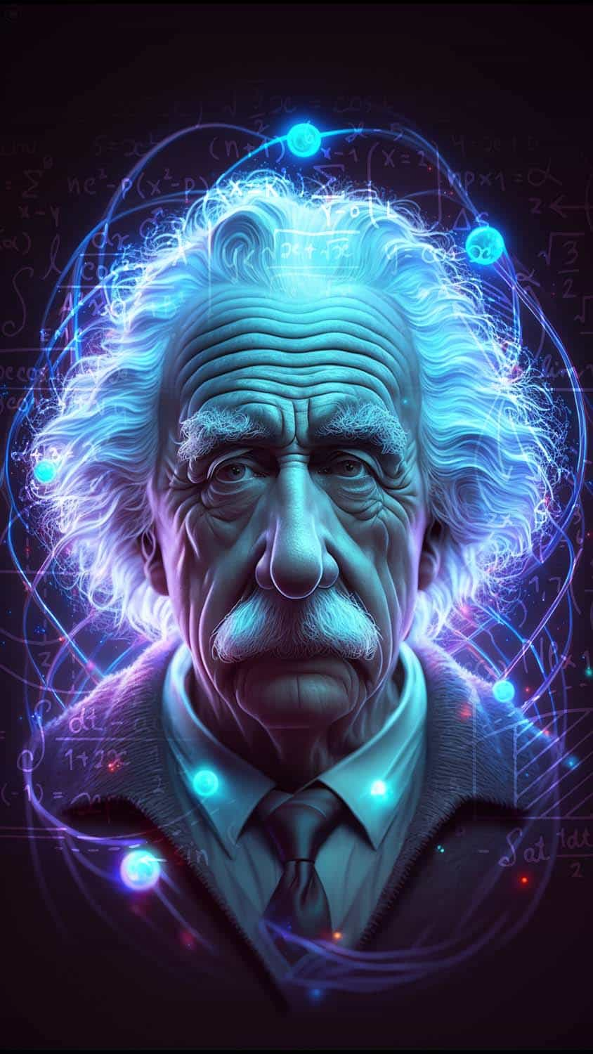 Wallpaper : Albert Einstein, history, science, quote 1680x1050 - 315073667  - 1359577 - HD Wallpapers - WallHere